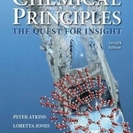 Chemical Principles: The Quest for Insight