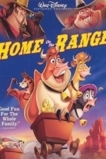 Home on the Range (2004)