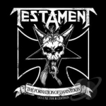 Formation of Damnation by Testament