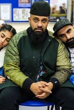 Man Like Mobeen - Season 2