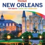 Lonely Planet Pocket New Orleans