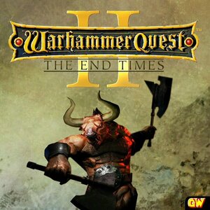 Warhammer Quest 2