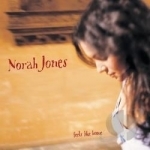 Feels Like Home by Norah Jones