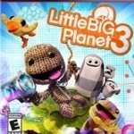LittleBigPlanet 3 