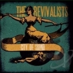 City of Sound by The Revivalists