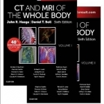 CT and MRI of the Whole Body