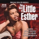 Best of Little Esther by Esther Phillips