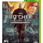The Witcher 2: Assassins of Kings Enhanced Edition 