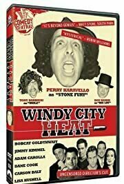 Windy City Heat (2003)