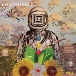 Guitar in the Space Age! by Bill Frisell