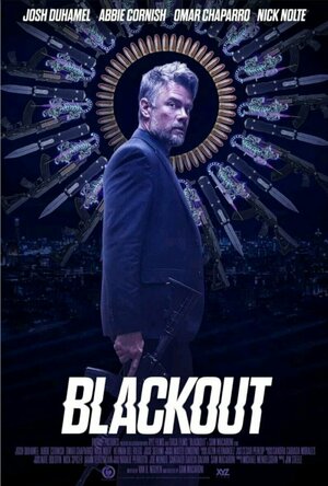 Blackout (2022)