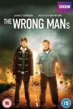 The Wrong Mans  - Season 1