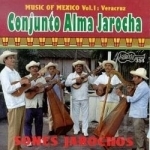 Music of Mexico, Vol. 1: Veracruz by Conjunto Alma Jarocha