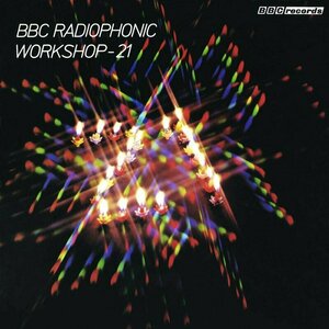 Workshop 21 by BBC Radiophonic