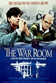 The War Room (1993)