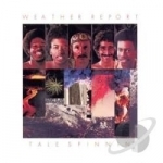 Tale Spinnin&#039; by Weather Report