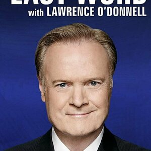 The Last Word with Lawrence O&#039;Donnell