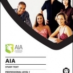 AIA 10 Business Management: Study Text