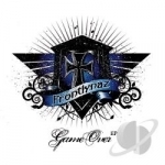 Game Over EP by Frontlynaz