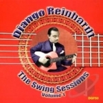 Swing Sessions, Vol. 1 by Django Reinhardt