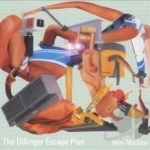 Miss Machine by The Dillinger Escape Plan