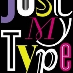 Just My Type: A Book About Fonts