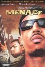 White Boy (Menace) (2002)
