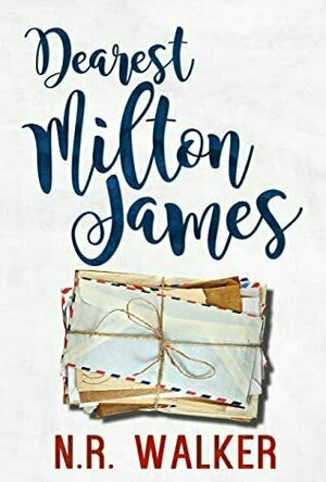 Dearest Milton James