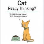 What is Your Cat Really Thinking?