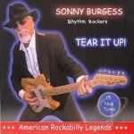 Tear It Up by Sonny Burgess