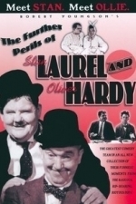 The Further Perils of Laurel and Hardy (1968)