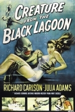 Creature from the Black Lagoon (1954)