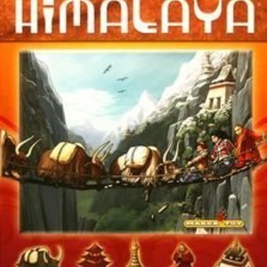 Himalaya