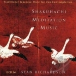Shakuhachi Meditation Music by Stan Richardson