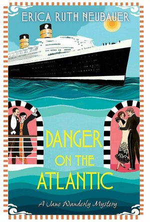 Danger on the Atlantic