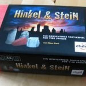 Hinkel &amp; Stein