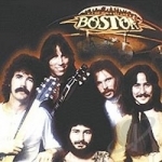 Rock and Roll Band by Boston