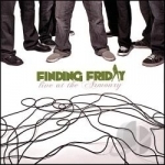 Live at the Armoury by Finding Friday