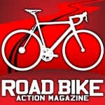 Road Bike Action Magazine