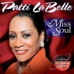 Miss Soul by Patti LaBelle