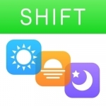 Shift Planning Calendar Pro