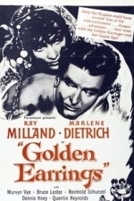 Golden Earrings (1947)