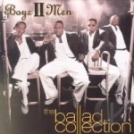 Ballad Collection by Boyz II Men