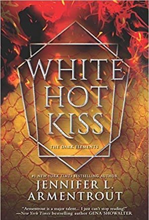 White Hot Kiss