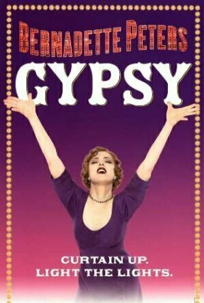 Gypsy: A Musical Fable