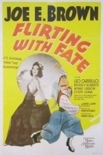 Flirting with Fate (1938)