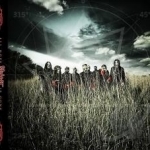 All Hope Is Gone by Slipknot