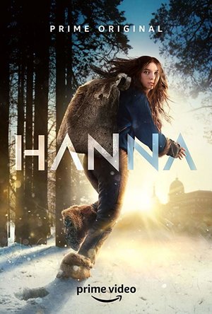 HANNA- Season 1