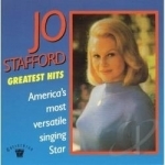 America&#039;s Most Versatile Singing Star by Jo Stafford
