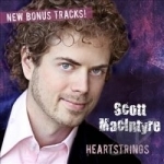 Heartstrings by Scott Macintyre